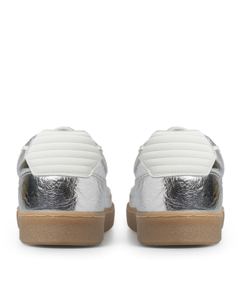 Essential Heritage – Tenis Plata Casual Urbano 7757